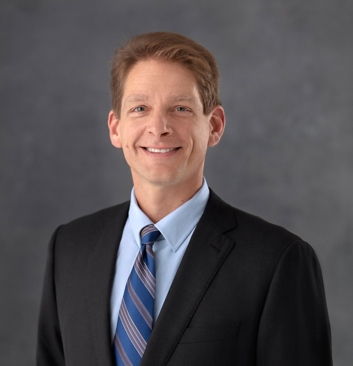 Jeffrey Davis, MD, MBA