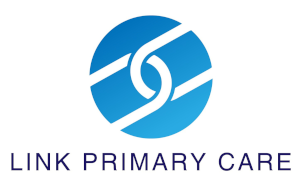 Link Primary Care Logo