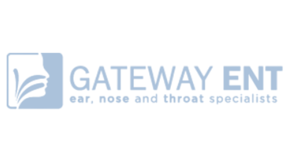 Gateway ENT logo