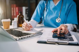 Direct primary care costs are affordable