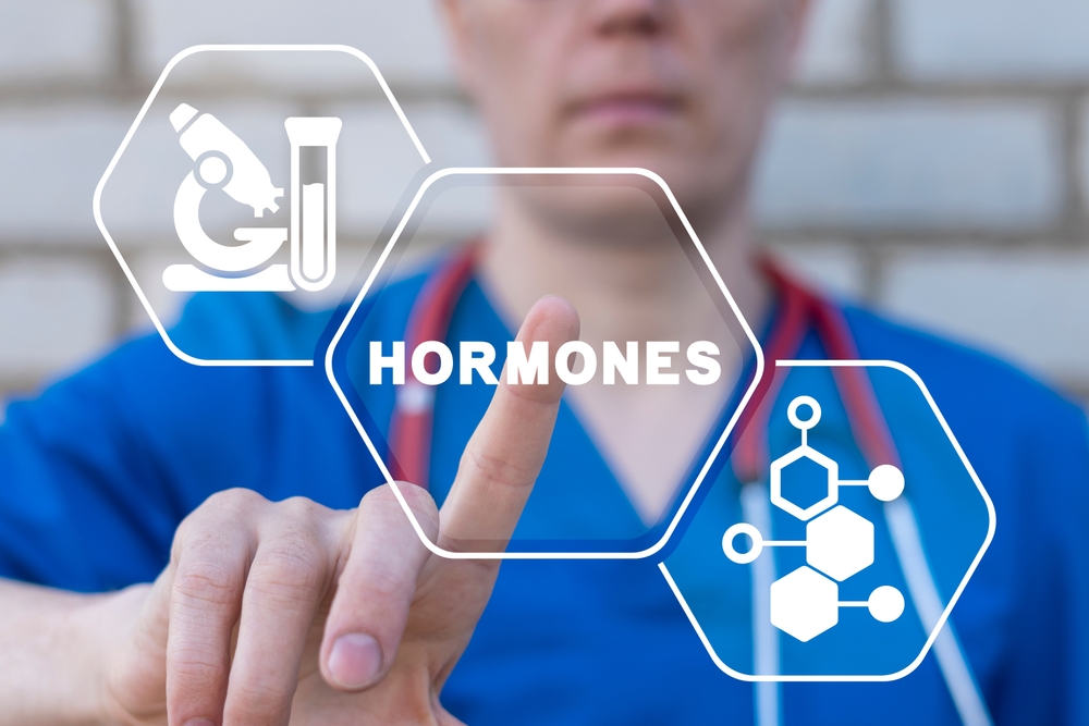 Link Primary Hormones