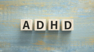 ADHD