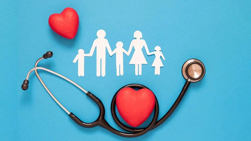 Family Health Insurance