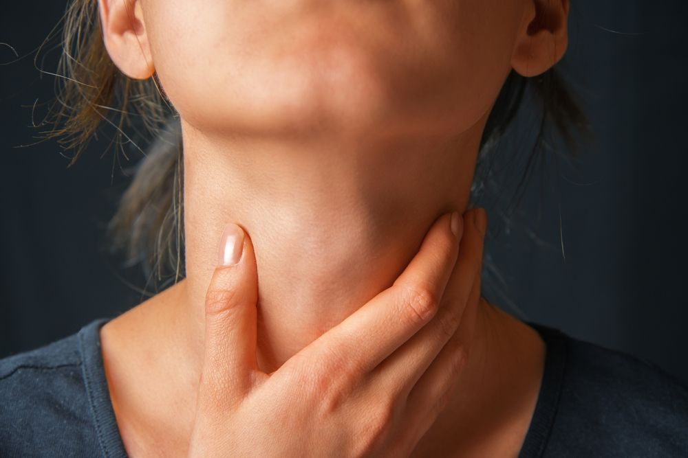 hyperthyroidism and hypothyroidism