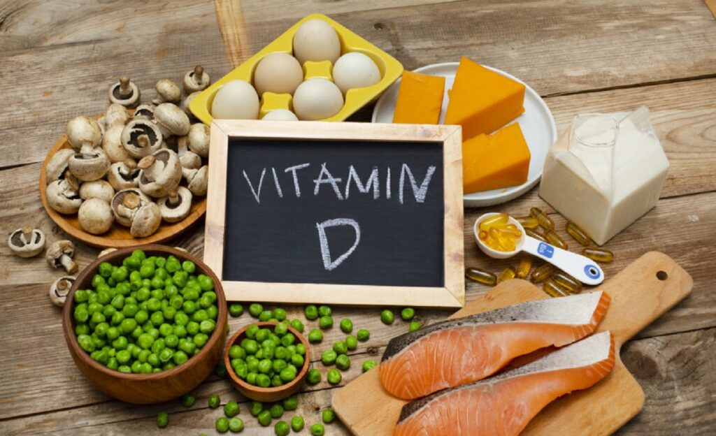 Vitamin D