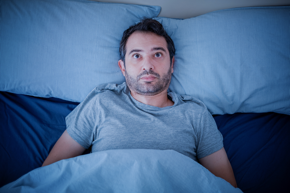 Sleep studies are not for everyone with insomnia