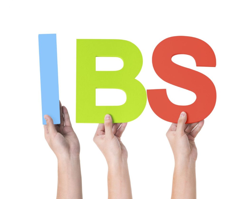 IBS Awareness Month