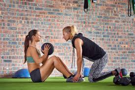healthcare for gyms and personal trainers in st louis
