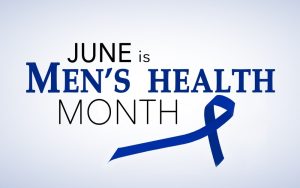 men's health month