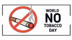 World No Tobacco Day