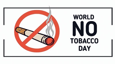 World No Tobacco Day