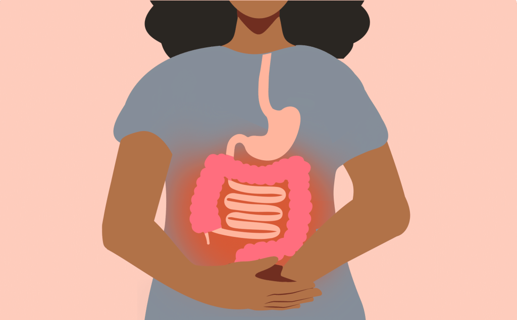 Small Intestinal Bacterial Overgrowth