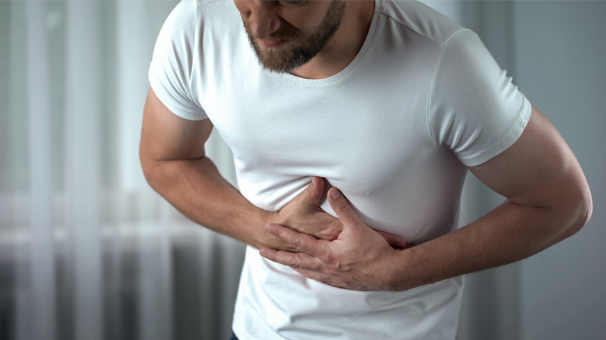 Celiac Disease and Gluten Intolerance