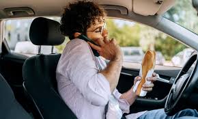 Distracted Driving Awareness
