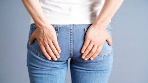 Hemorrhoid Treatment in St. Louis