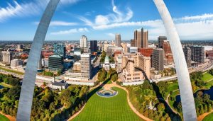adult primary care near st. louis