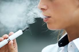 vaping health risks Missouri