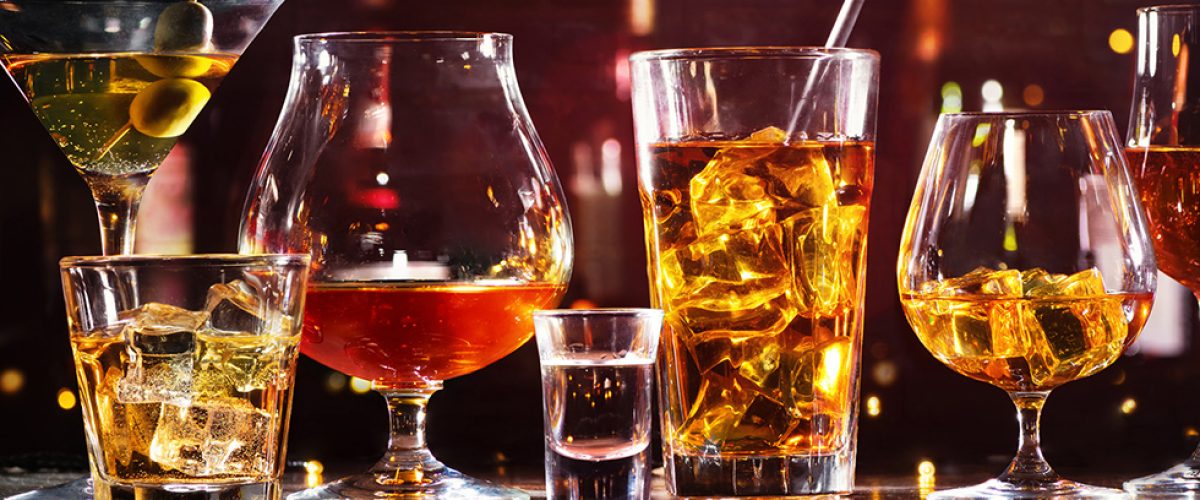 Alcohol Awareness Month