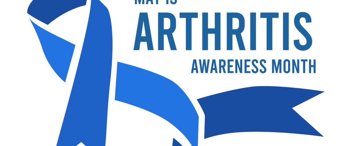 National Arthritis Awareness Month