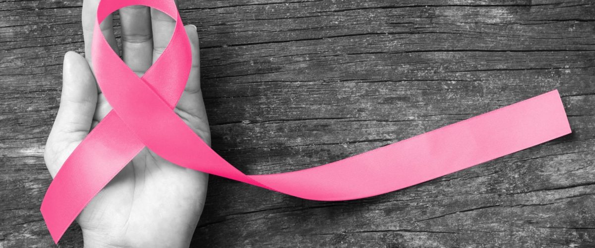 Breast Cancer Ribbon