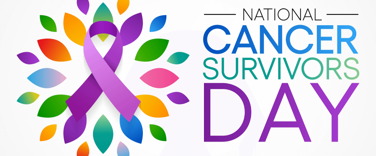 National Cancer Survivors Day