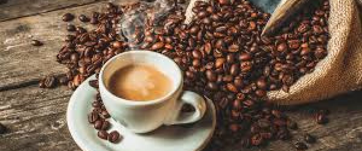 excessive caffeine use
