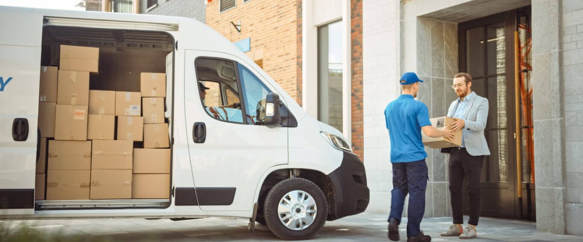 Direct Primary Care for St. Louis Delivery Drivers