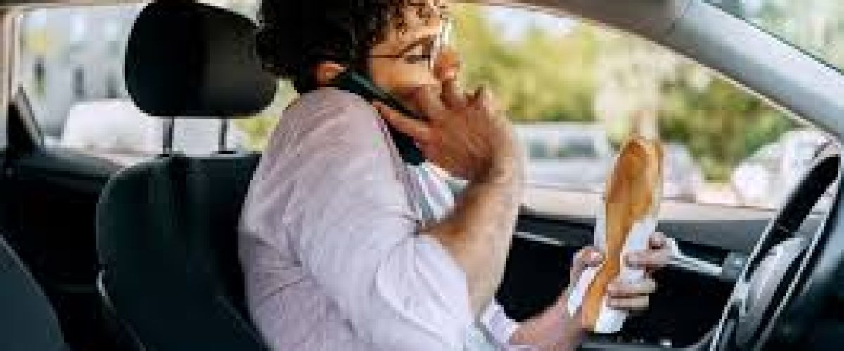 Distracted Driving Awareness