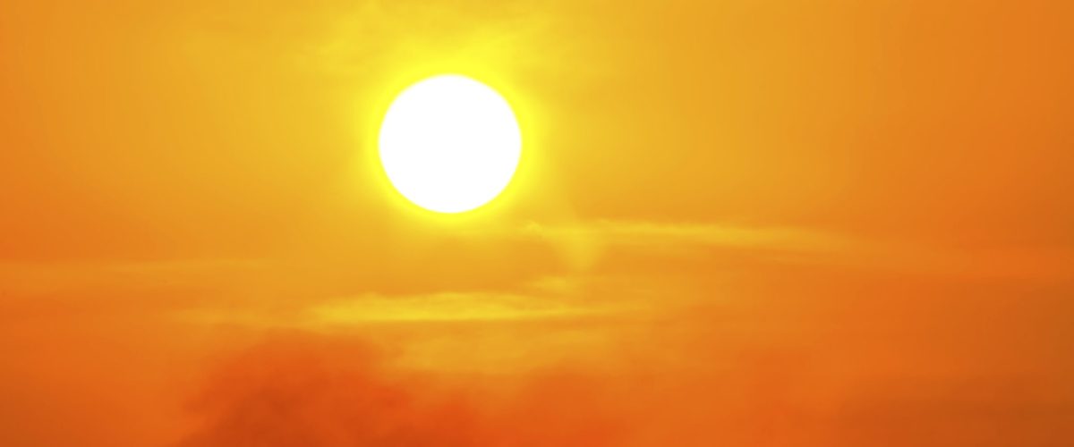 heat-related illness St. Louis