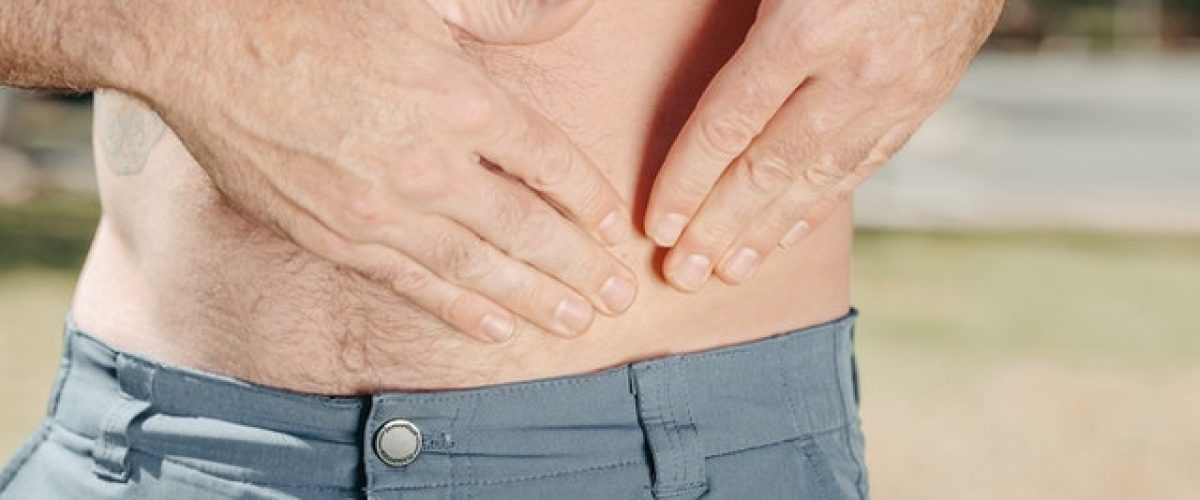 Understanding Hernias