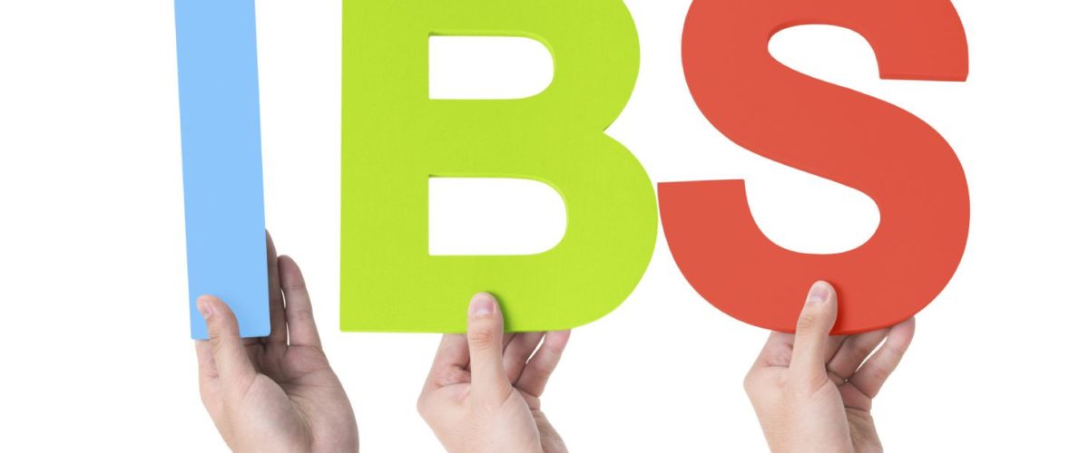 IBS Awareness Month