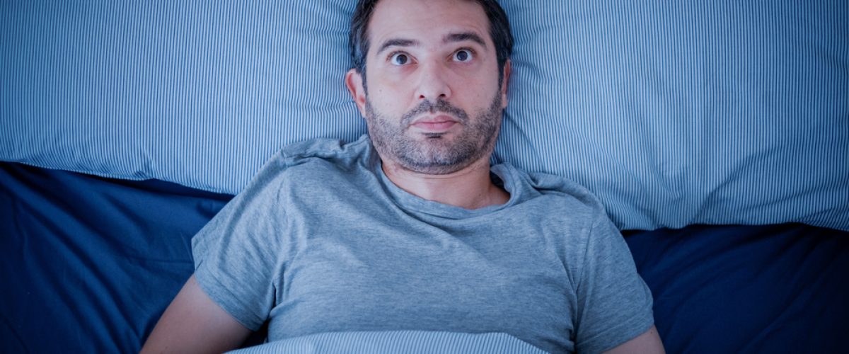 Sleep studies are not for everyone with insomnia