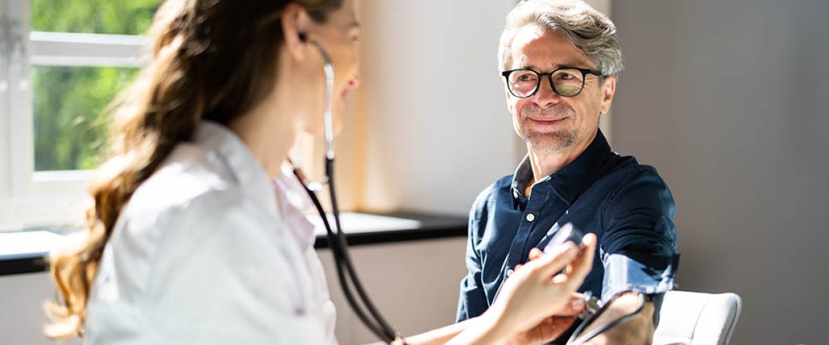 January health screenings St. Louis