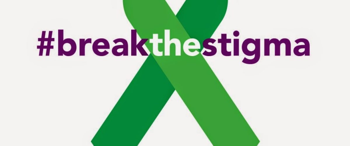 Mental Health Awareness Month