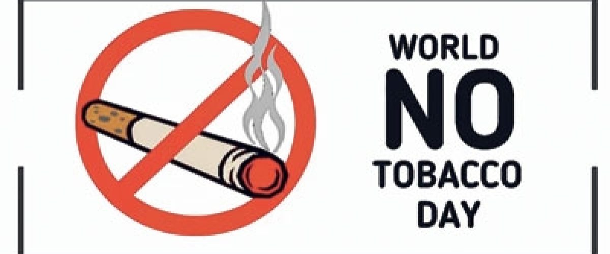 World No Tobacco Day