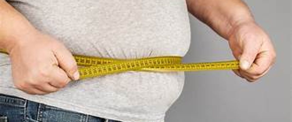 Treat obesity with a holistic approach