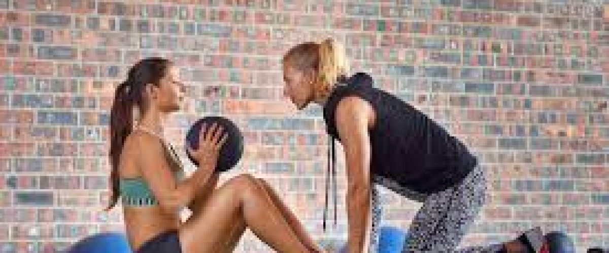 healthcare for gyms and personal trainers in st louis