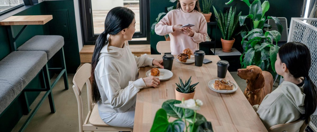 Direct Primary Care for Families